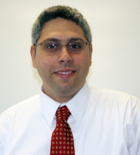 Luis Almeida Head Shot